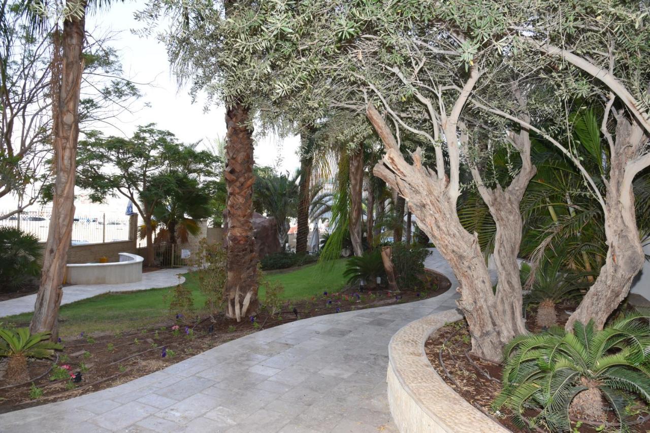 2Br Vacation Home Eilat Exterior foto