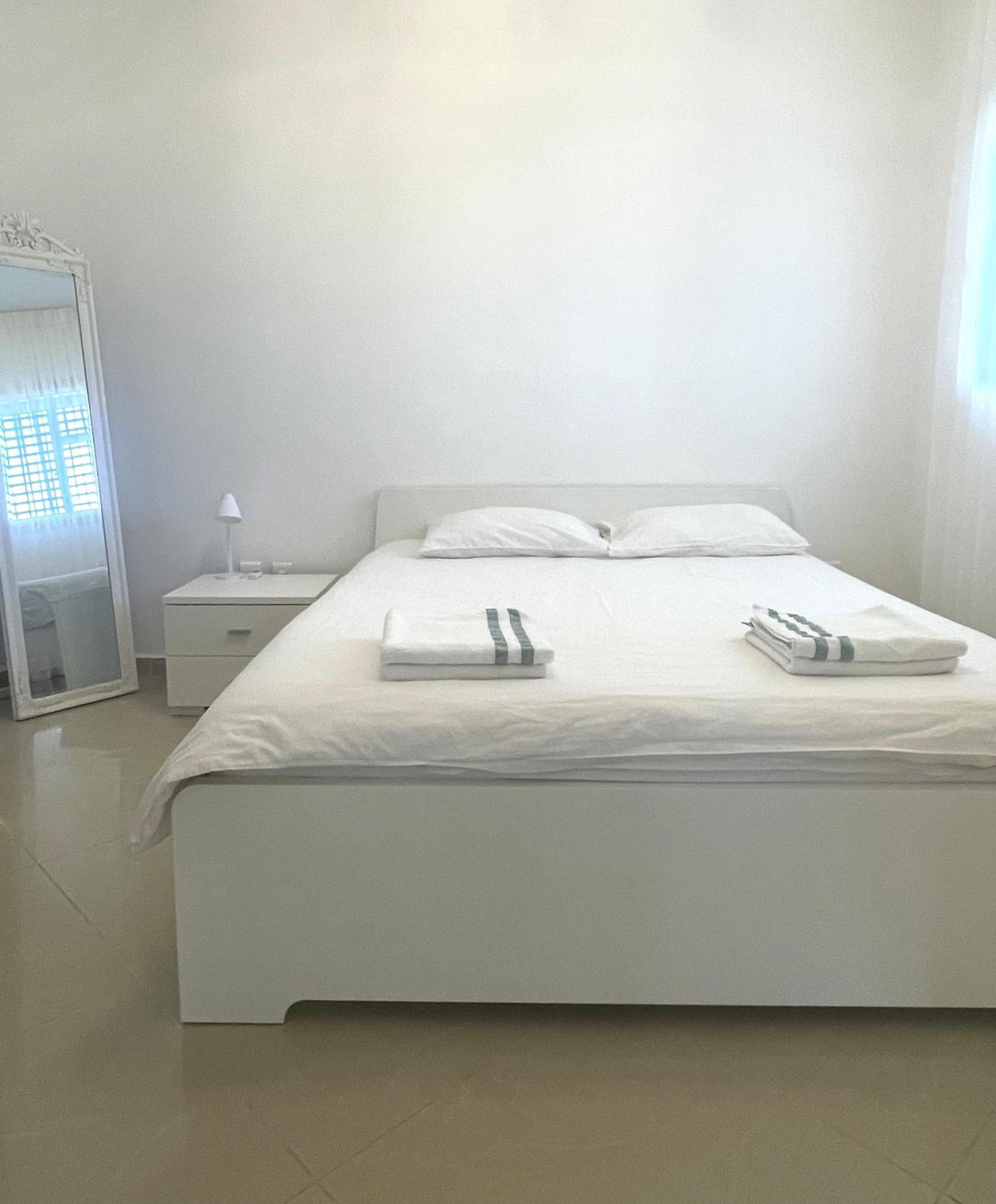 2Br Vacation Home Eilat Exterior foto