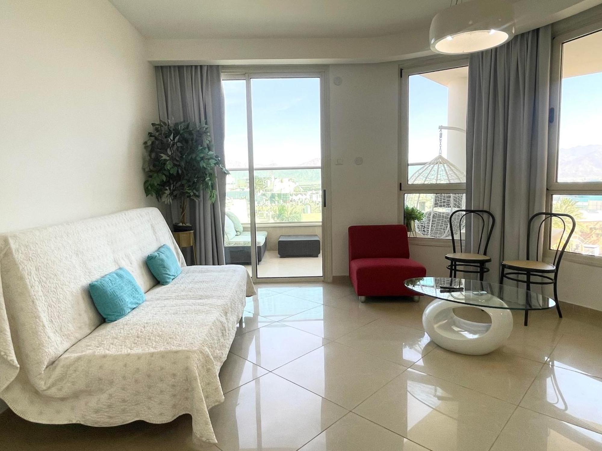 2Br Vacation Home Eilat Exterior foto